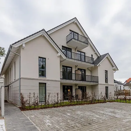 10114-villa-camenia-we-2 * Ostseebad Kühlungsborn