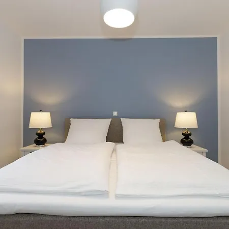 10114-villa-camenia-we-2 Hotel Ostseebad Kühlungsborn